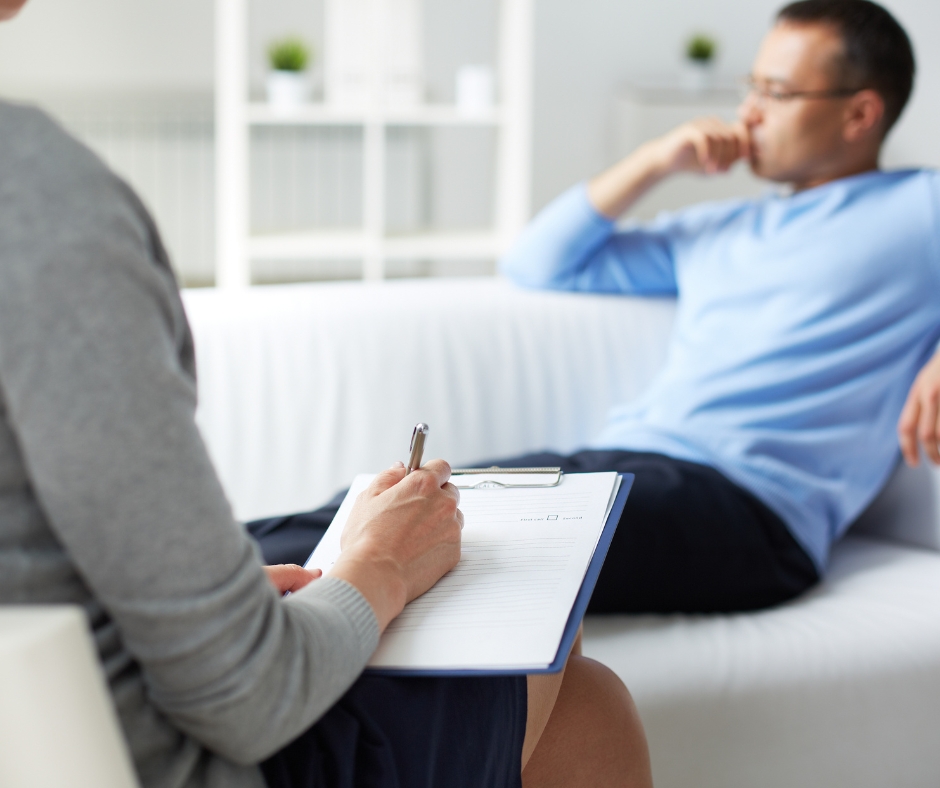 Centrum Pomocy Psychologicznej dla młodzieży i dorosłych w Toruniu