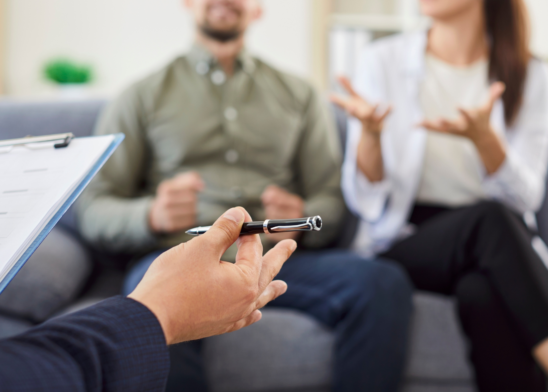 Centrum Pomocy Psychologicznej dla młodzieży i dorosłych w Toruniu